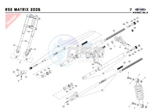 RS2-50-MATRIX-WHITE drawing SUSPENS1