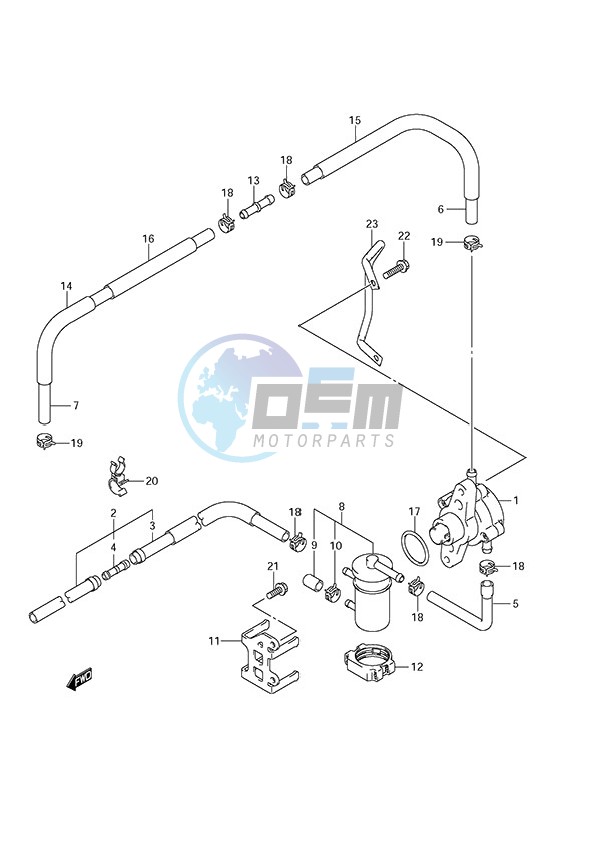 Fuel Pump