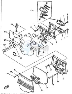 20D drawing INTAKE