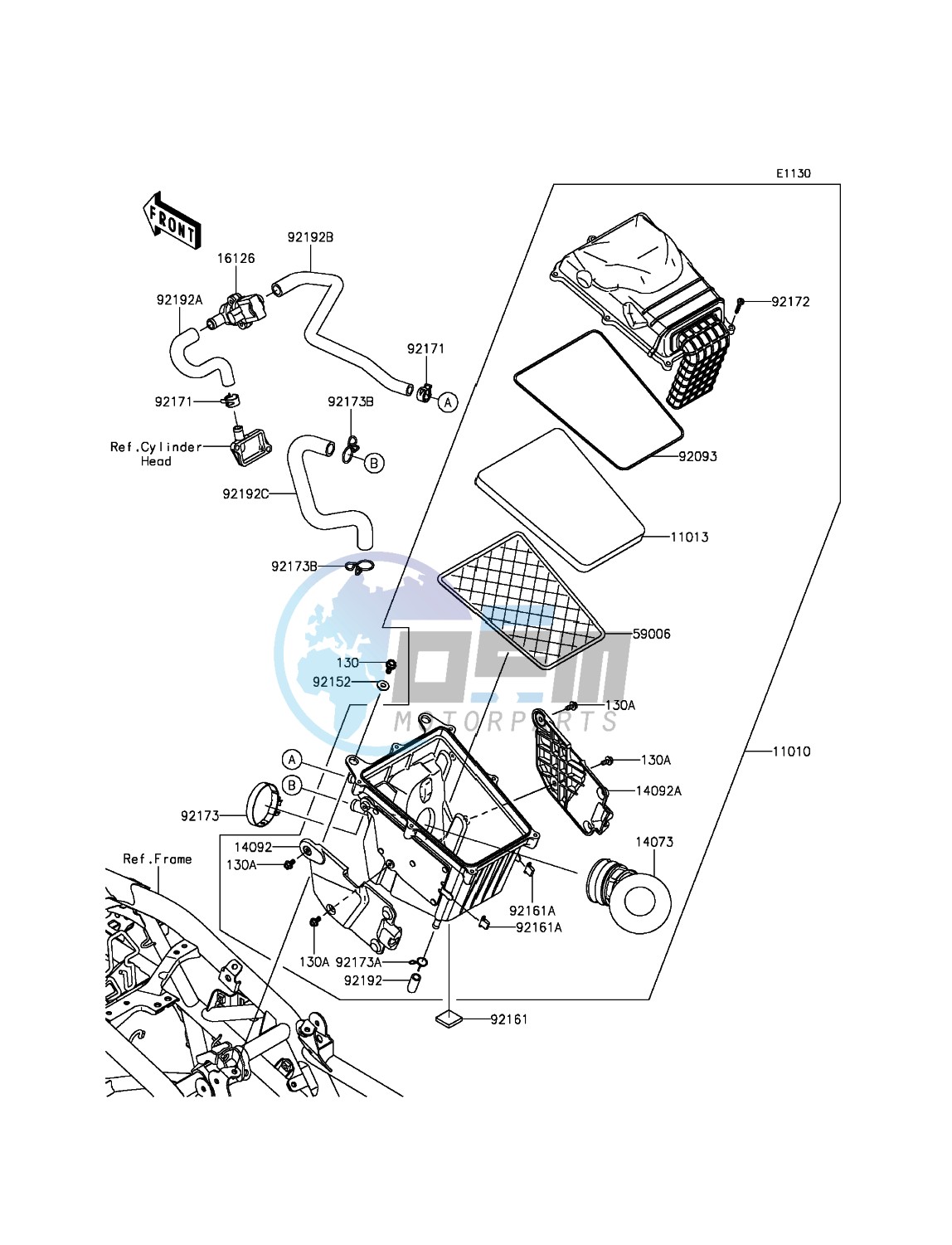 Air Cleaner