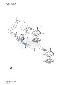 GSR750Z ABS EU drawing 2ND AIR