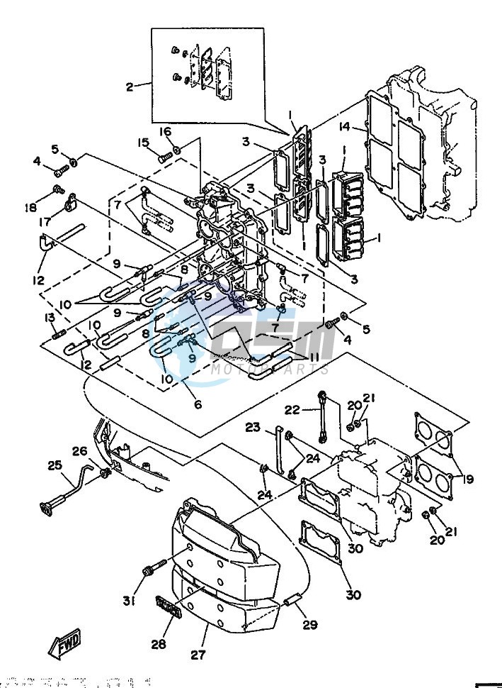 INTAKE