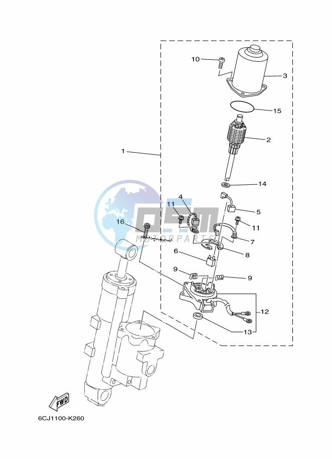 POWER-TILT-ASSEMBLY-2