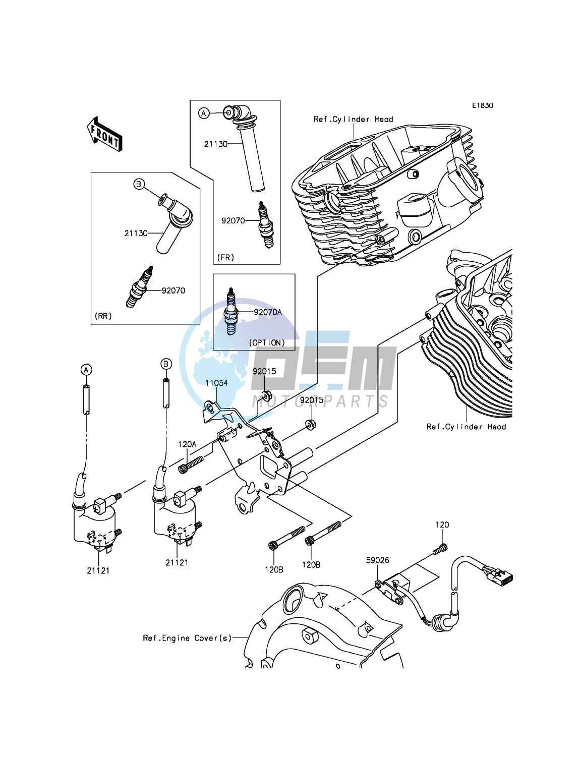 Ignition System