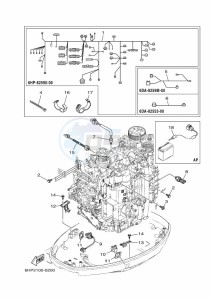 F175LCA-2020 drawing ELECTRICAL-4