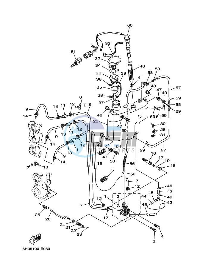 OIL-PUMP