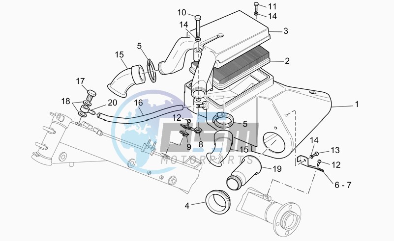 Air box