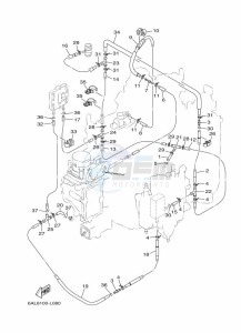 FL250HET drawing INTAKE-2