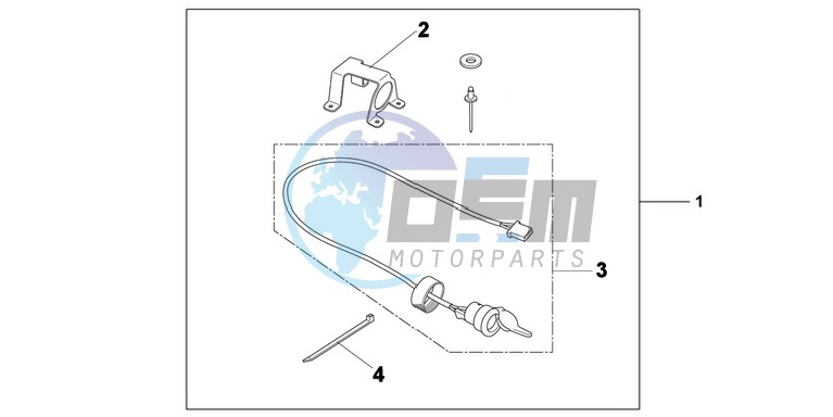 12V DC SOCKET