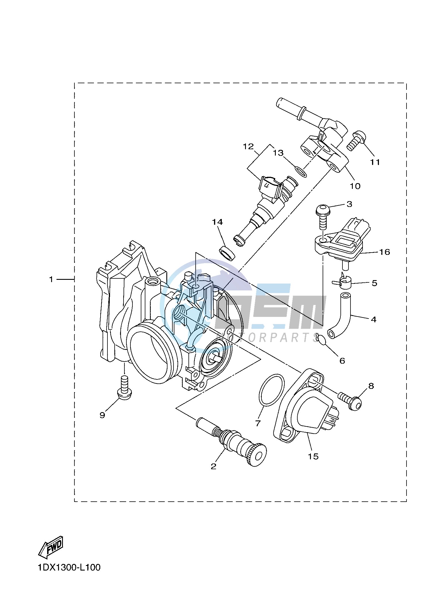 INTAKE 2