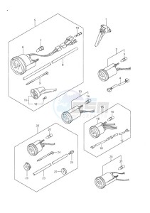 DF 60 drawing Meter