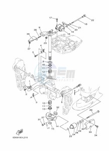 F80BETL drawing MOUNT-2