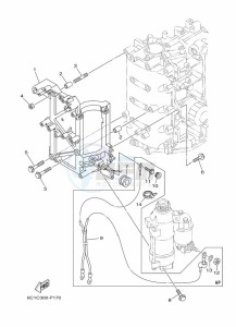 T60LB-2016 drawing ELECTRICAL-PARTS-4