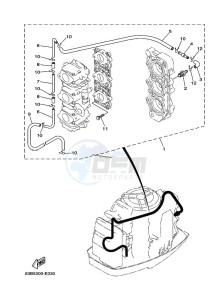 40VEOS drawing OPTIONAL-PARTS