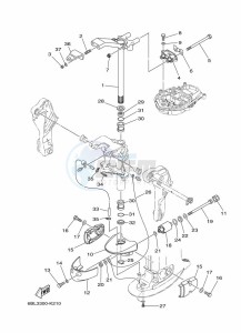 FT25FETL drawing MOUNT-2