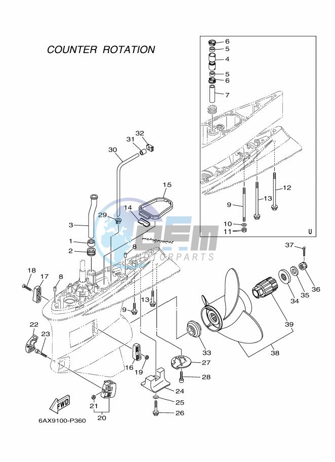 PROPELLER-HOUSING-AND-TRANSMISSION-4