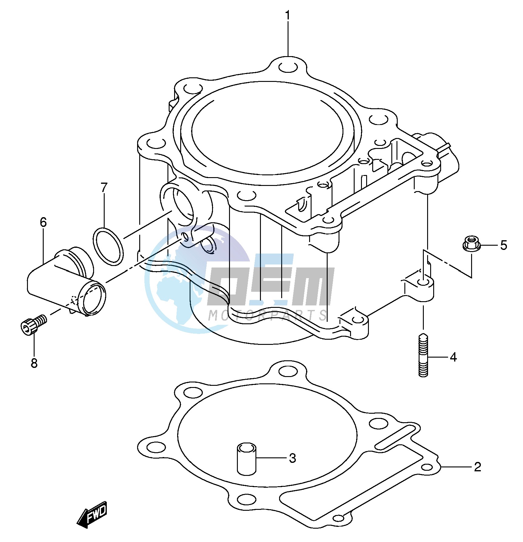 CYLINDER