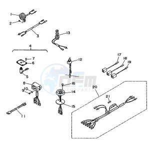 60FEO-60FETO drawing OPTIONAL-PARTS-4