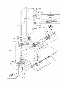 FT9-9LEPL drawing LOWER-CASING-x-DRIVE-1