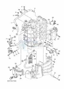 FL115AETX drawing INTAKE-2