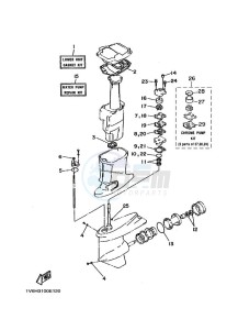 70B drawing REPAIR-KIT-2