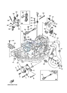 F20ELH-2011 drawing ELECTRICAL-1