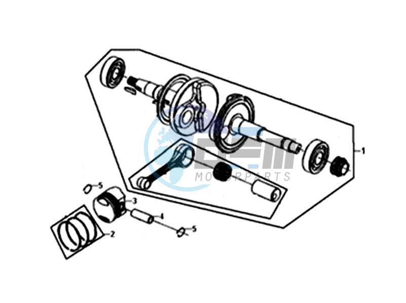 CRANKSHAFT