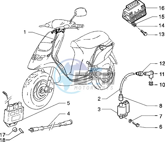 Electrical devices