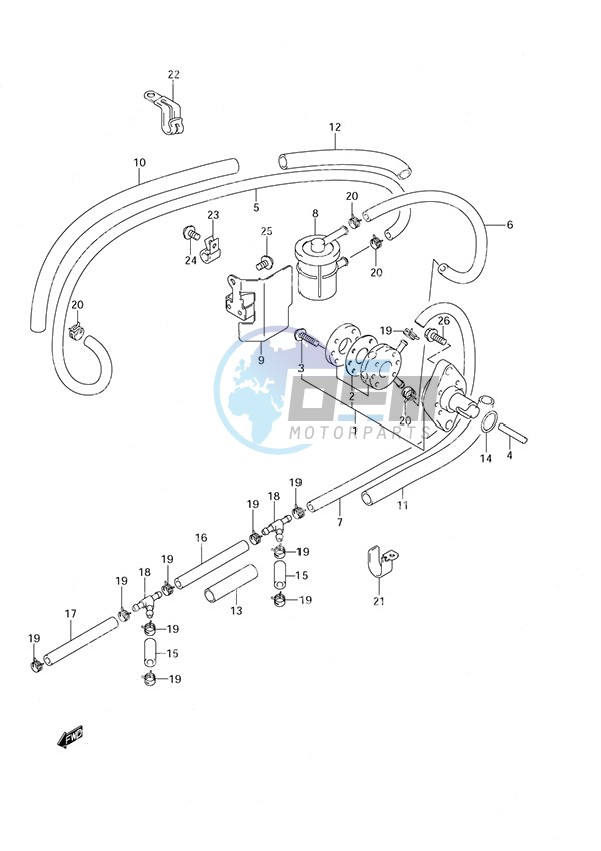 Fuel Pump