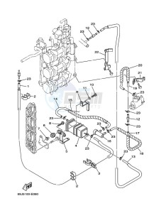 FL200AETX drawing INTAKE-2