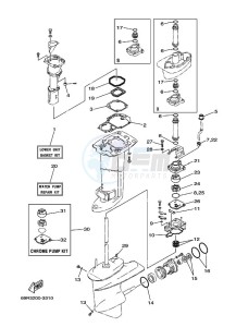 30HMHS drawing REPAIR-KIT-2