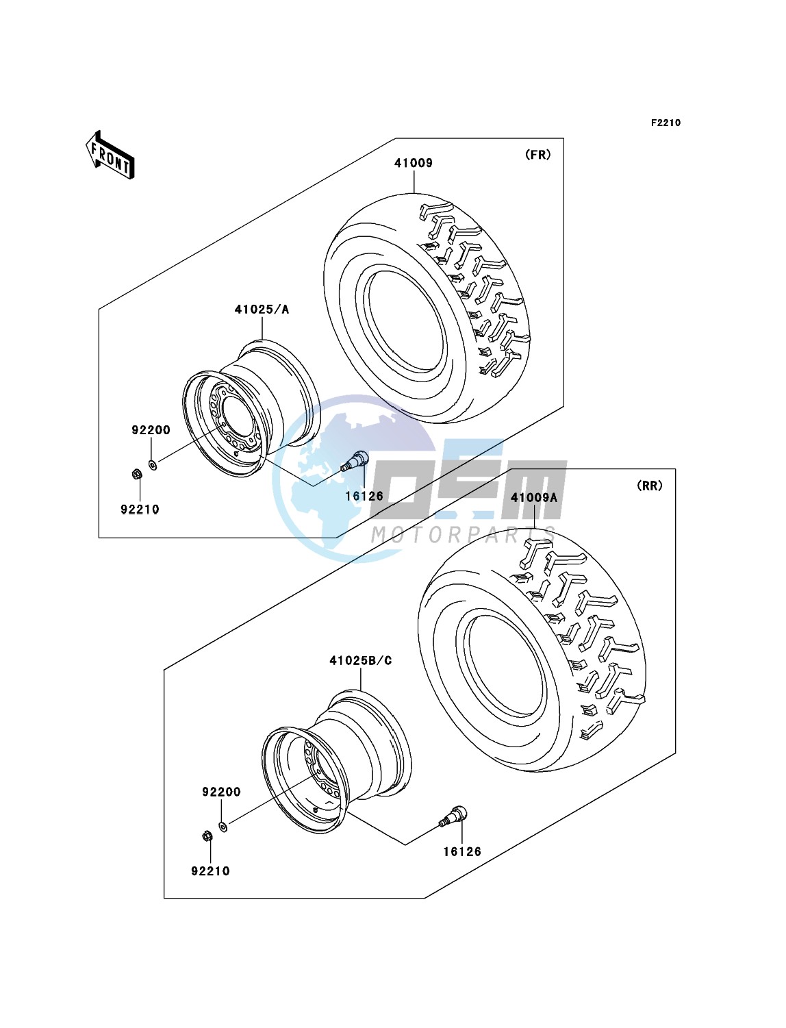 Tires