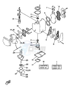 20D drawing REPAIR-KIT-1