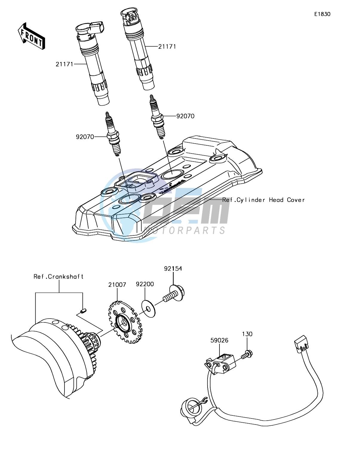 Ignition System