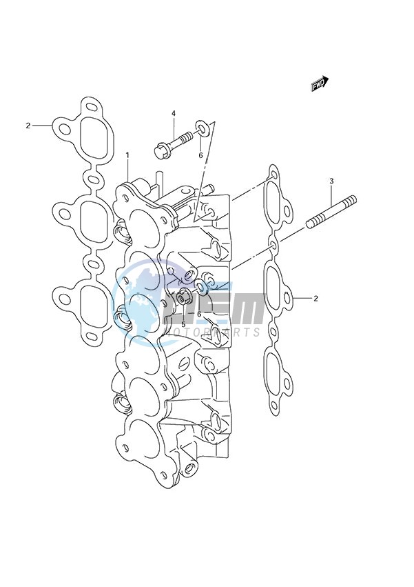 Intake Manifold