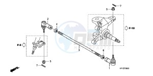 NC750XDH Europe Direct - (ED) drawing IGNITION COIL