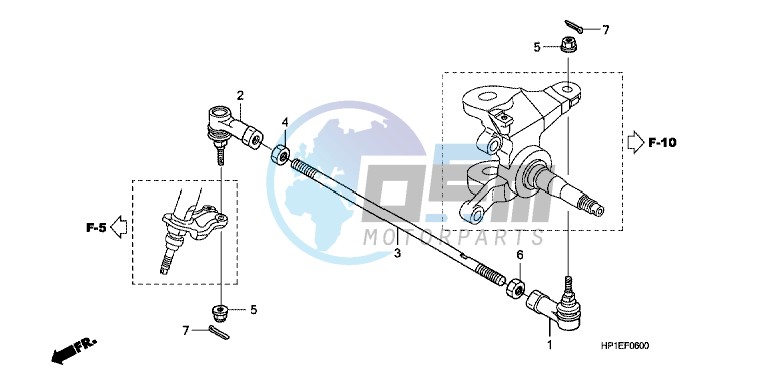 IGNITION COIL