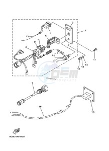 FT9-9A drawing ELECTRICAL-3