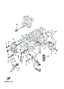 F15PLHE drawing ELECTRICAL-1