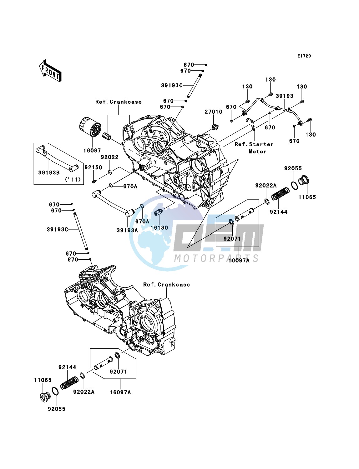 Oil Filter