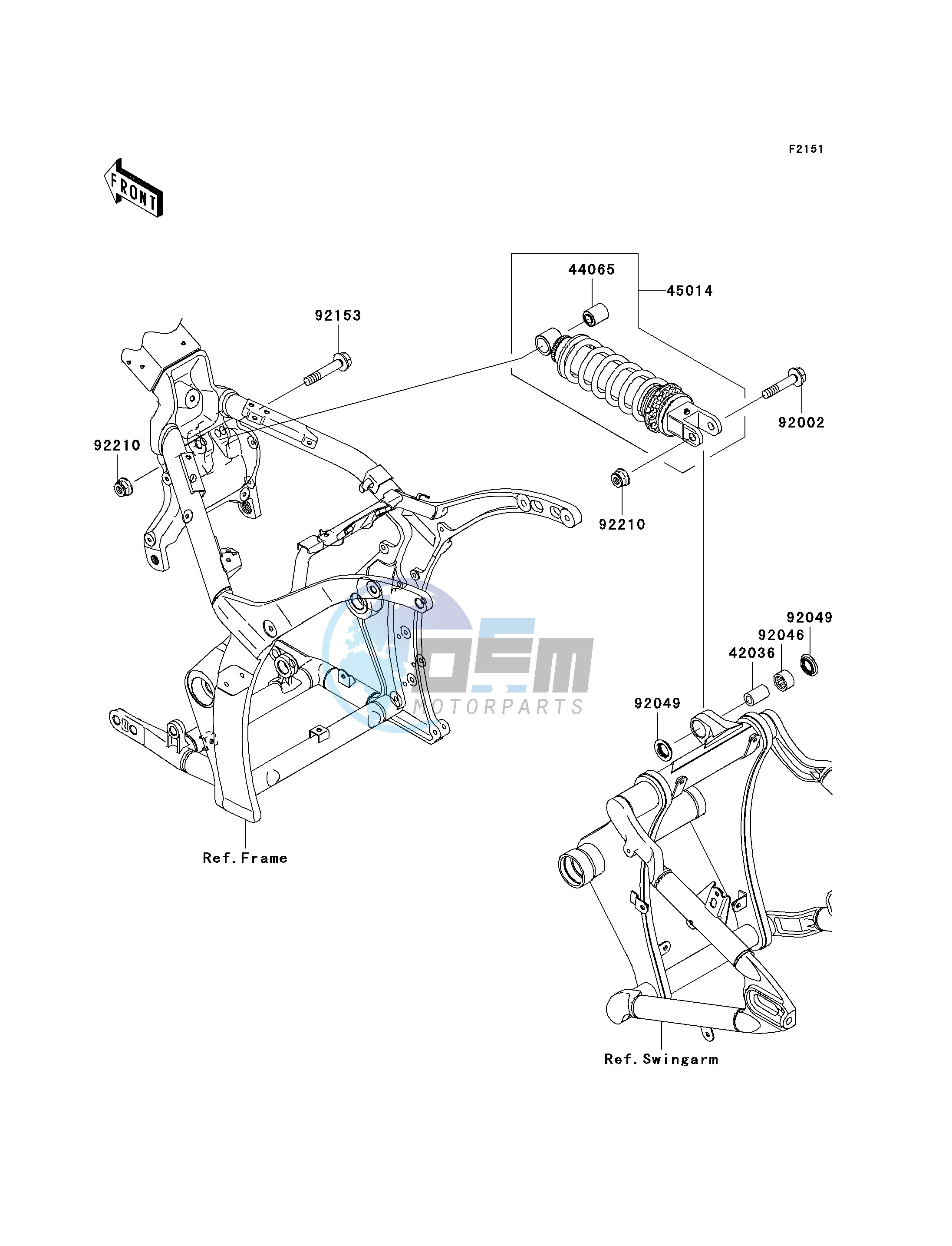 SUSPENSION_SHOCK ABSORBER