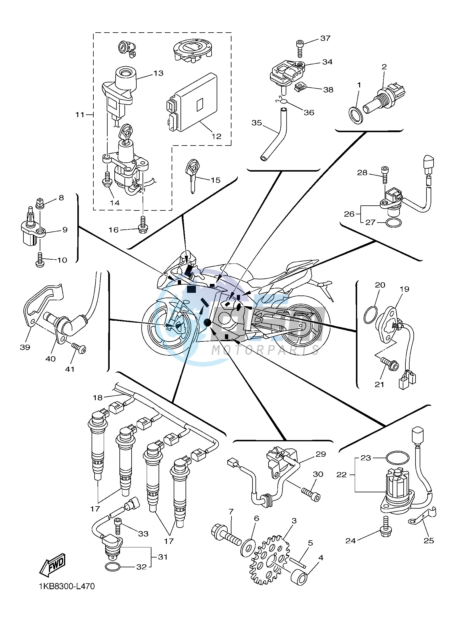 ELECTRICAL 1