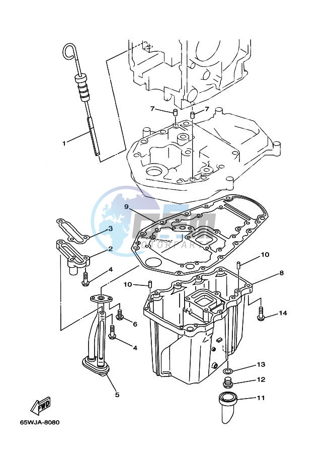 OIL-PAN