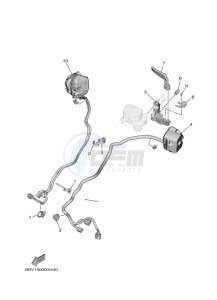 XP560D TMAX TECH MAX (BBW1) drawing SEAT