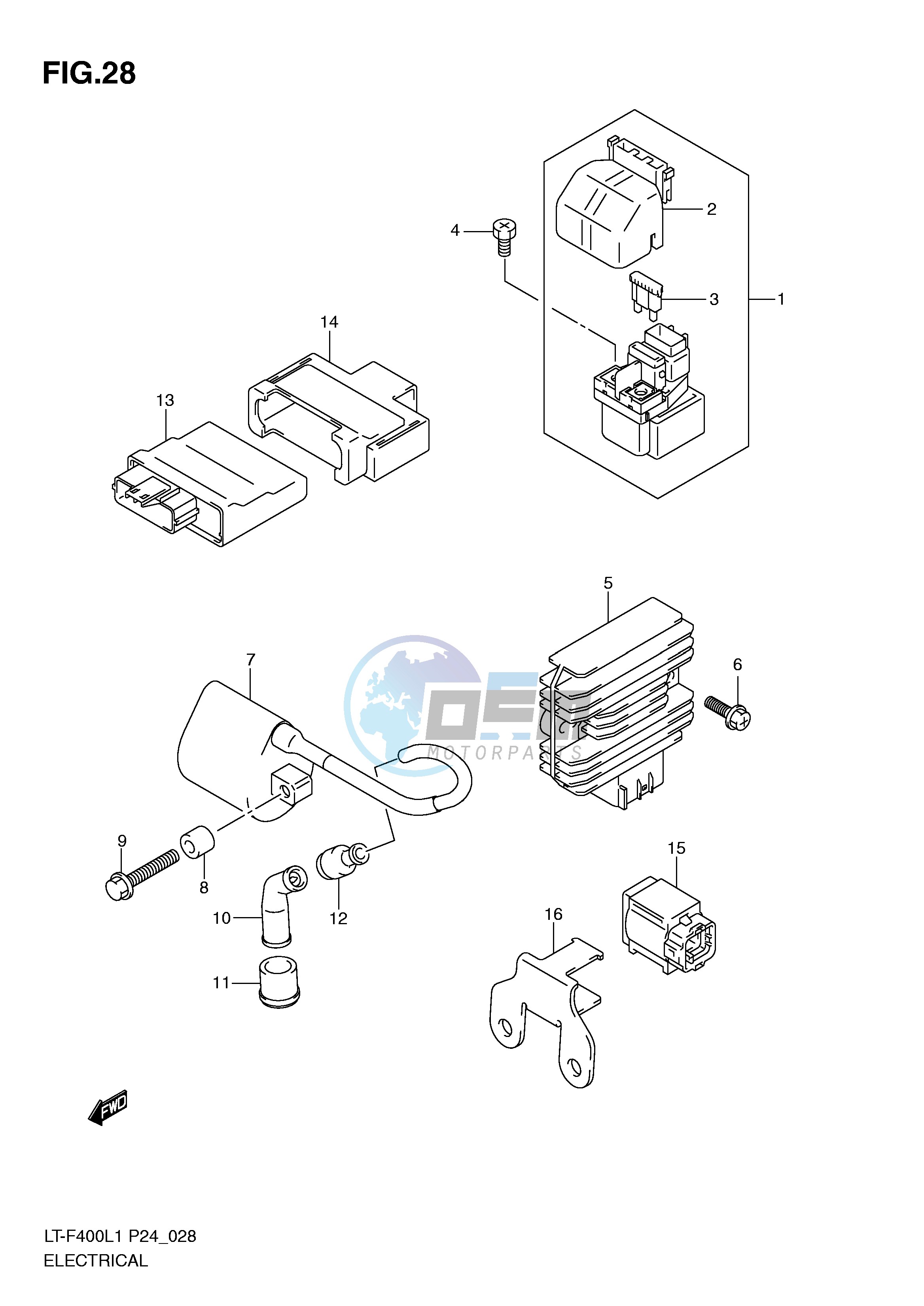 ELECTRICAL