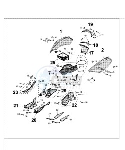 SAT 2 125 drawing PANELS