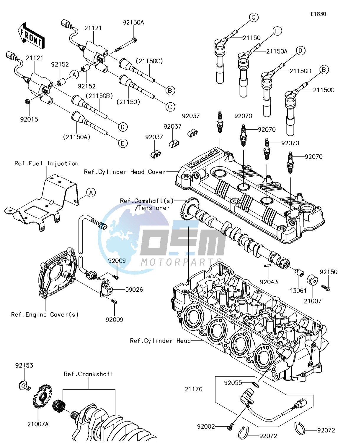 Ignition System