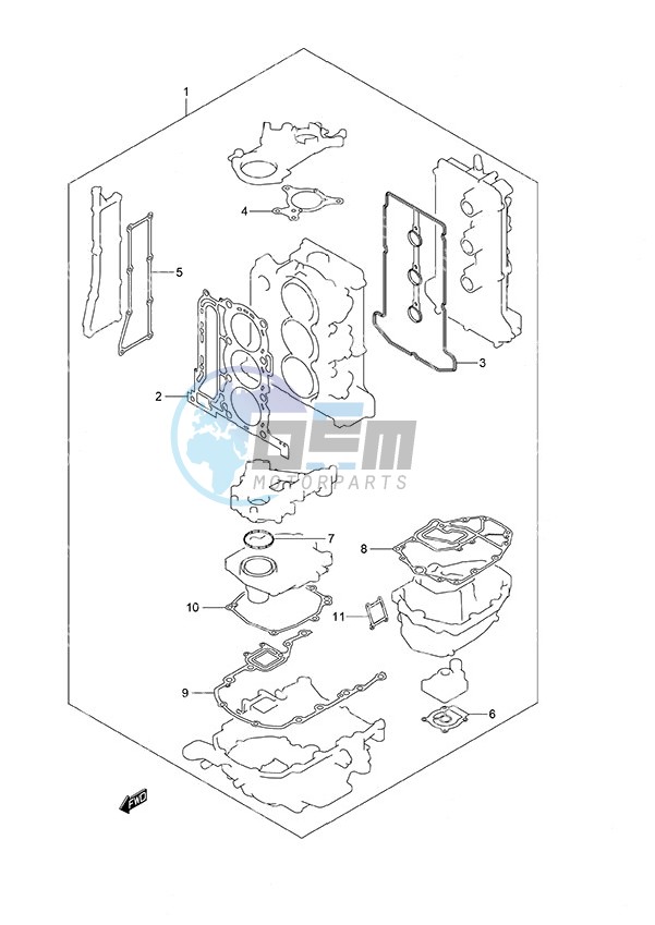 Gasket Set