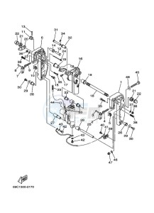 FT9-9D drawing MOUNT-1