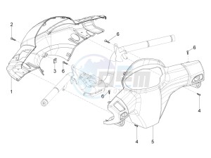 Typhoon 125 4t 2v e3 (USA) USA drawing Anti-percolation system